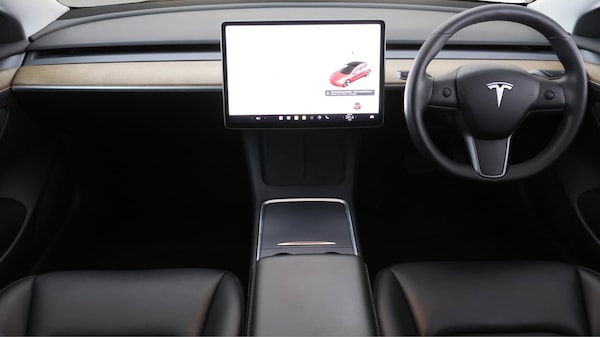 Used Tesla Model 3 2021 for sale - 76247029: Photo 14