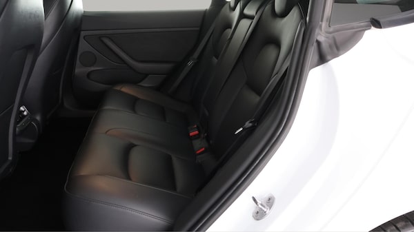 Used Tesla Model 3 2021 for sale - 76247029: Photo 17