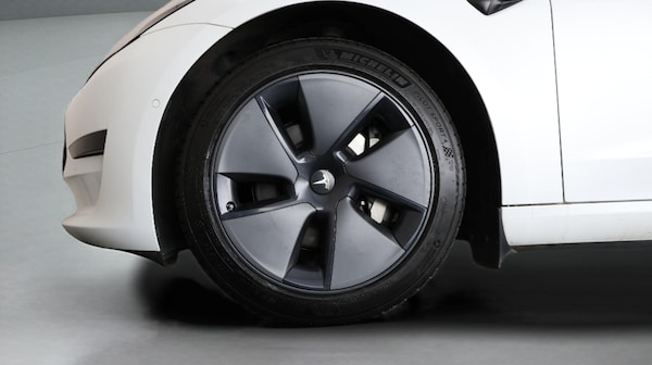 Used Tesla Model 3 2021 for sale - 76247029: Photo 19