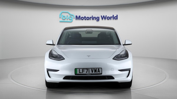Used Tesla Model 3 2021 for sale - 76247029: Photo 3