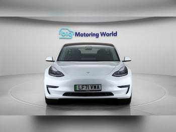 Used Tesla Model 3 2021 for sale - 76247029: Photo 3