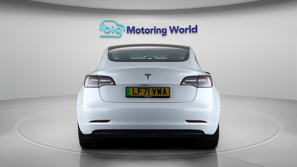Used Tesla Model 3 2021 for sale - 76247029: Photo 7