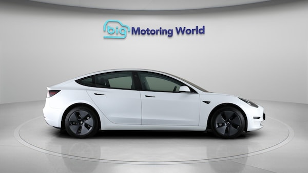 Used Tesla Model 3 2021 for sale - 76247029: Photo 9