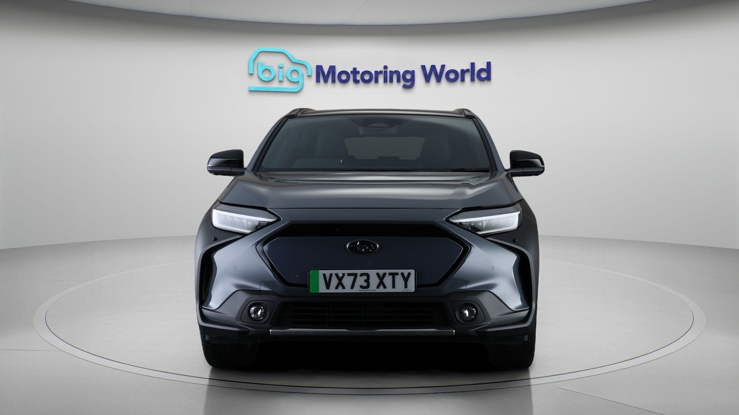 Used Subaru Other 2023 for sale - 77312560: Photo 2