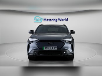 Used Subaru Other 2023 for sale - 77312560: Photo