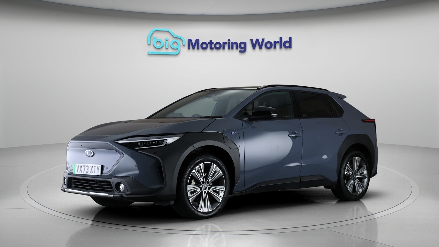 Used Subaru Other 2023 for sale - 77312560: Photo 3