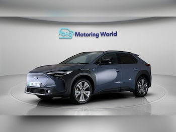 Used Subaru Other 2023 for sale - 77312560: Photo