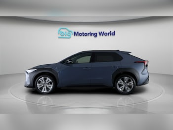 Used Subaru Other 2023 for sale - 77312560: Photo