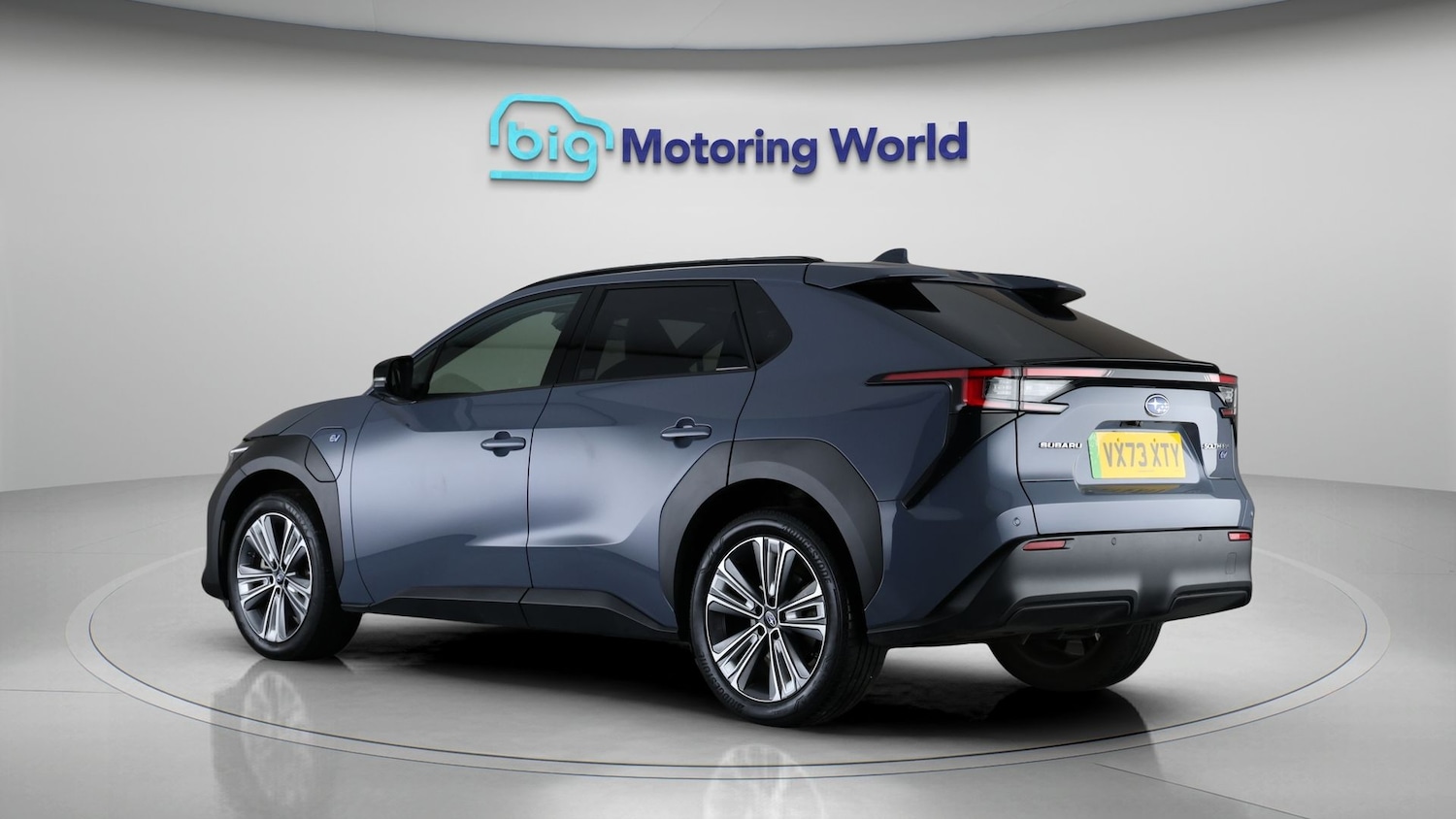 Used Subaru Other 2023 for sale - 77312560: Photo 5