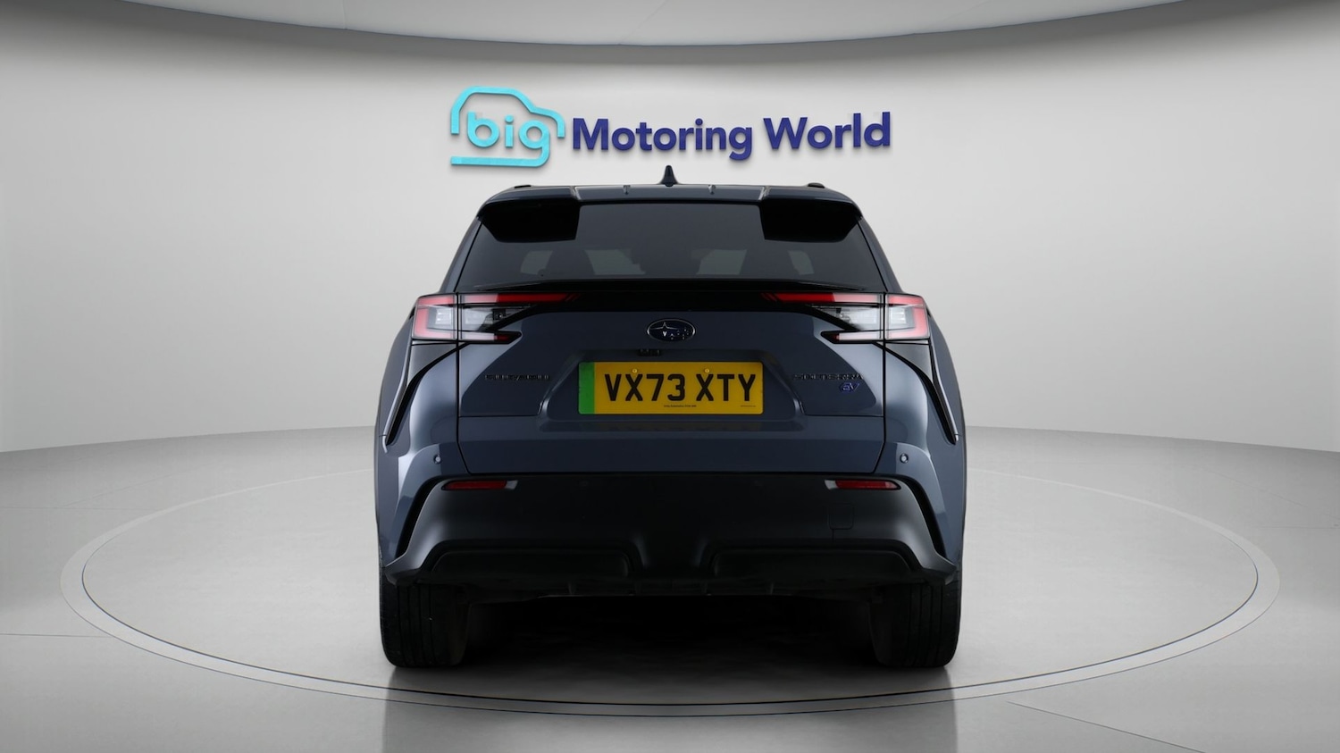 Used Subaru Other 2023 for sale - 77312560: Photo 6