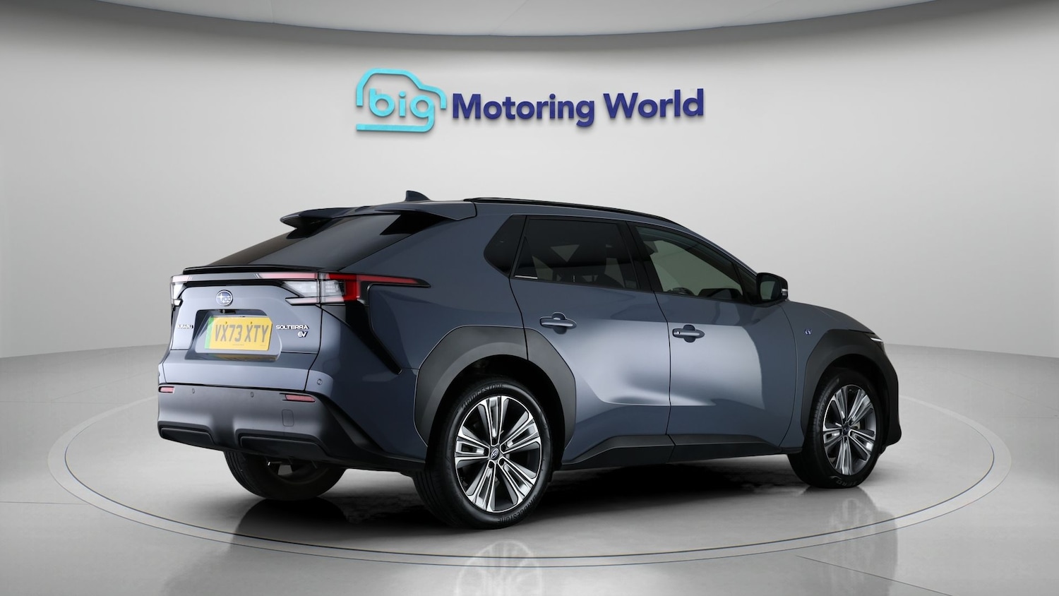 Used Subaru Other 2023 for sale - 77312560: Photo 7