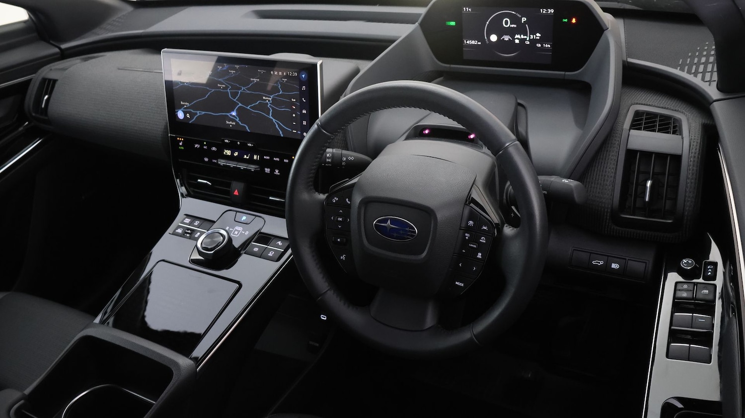 Used Subaru Other 2023 for sale - 77312560: Photo 9