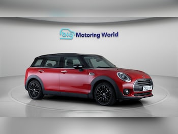 Used MINI Clubman 2022 for sale - 79582041: Photo