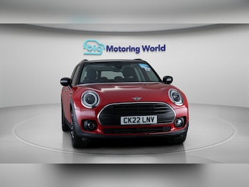 Used MINI Clubman 2022 for sale - 79582041: Photo