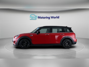Used MINI Clubman 2022 for sale - 79582041: Photo