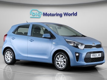 2019 (69) - 1.0 2 Hatchback 5dr Petrol Manual Euro 6 (66 bhp)