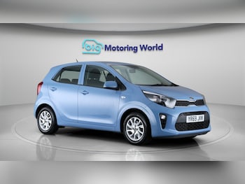 Used Kia Picanto 2019 for sale - 75553192: Photo