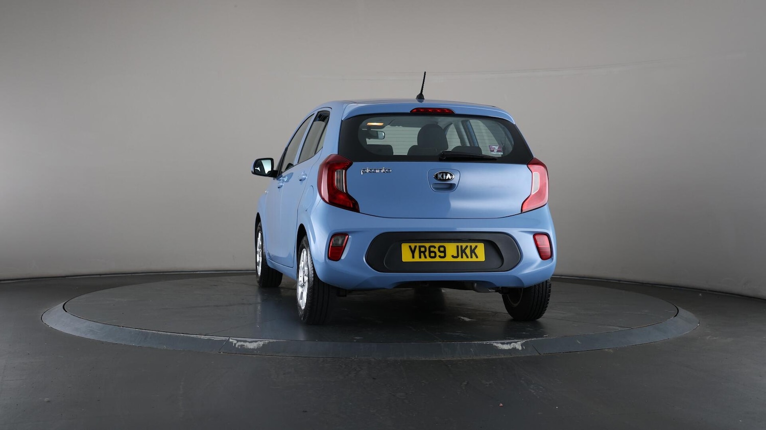 Vehicle 45