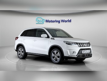Used Suzuki Vitara 2023 for sale - 78791464: Photo