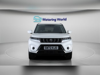 Used Suzuki Vitara 2023 for sale - 78791464: Photo