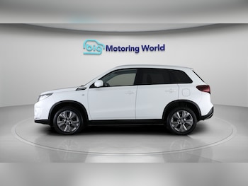 Used Suzuki Vitara 2023 for sale - 78791464: Photo