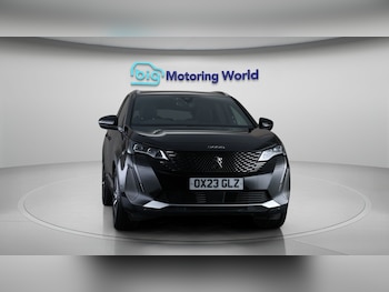 Used Peugeot 3008 2023 for sale - 78820188: Photo