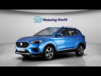 Used MG MG ZS 2022 for sale - 75001456: Photo