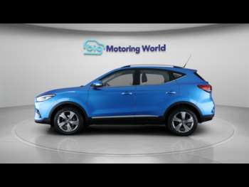 Used MG MG ZS 2022 for sale - 75001456: Photo