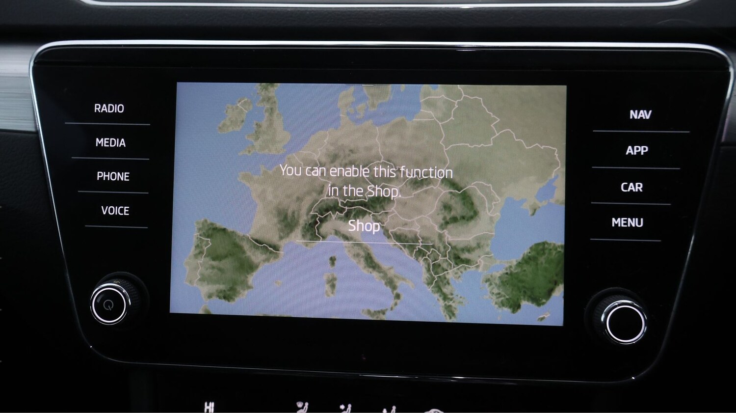 Used Skoda Superb 2023 for sale - 77214766: Photo 11