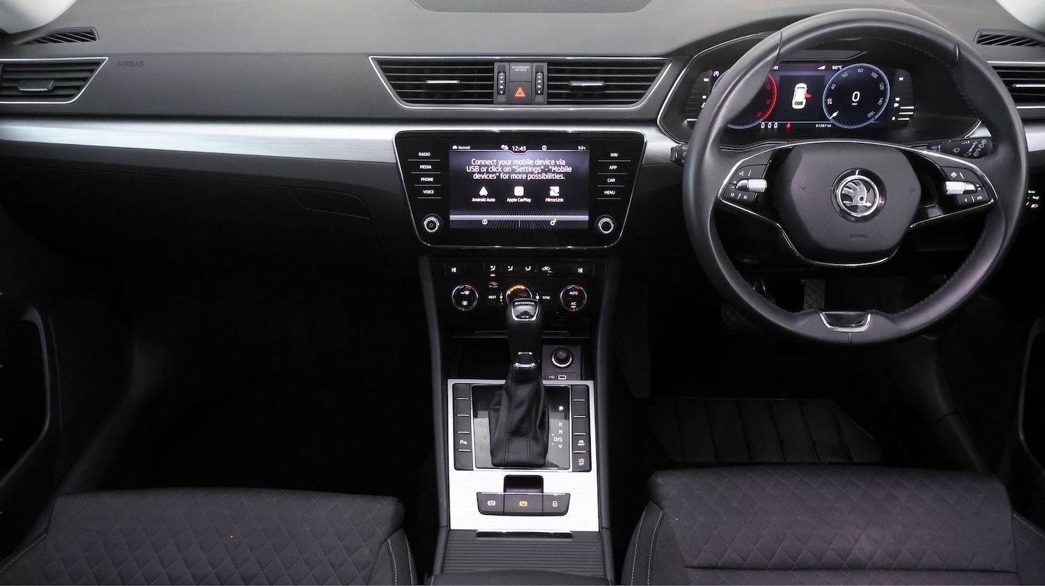 Used Skoda Superb 2023 for sale - 77214766: Photo 13