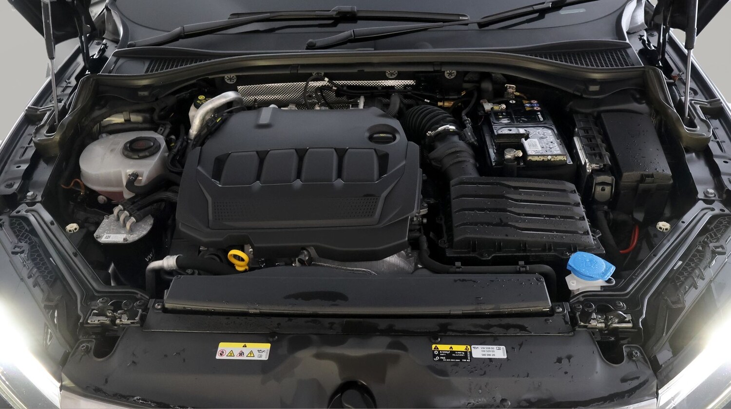 Used Skoda Superb 2023 for sale - 77214766: Photo 19