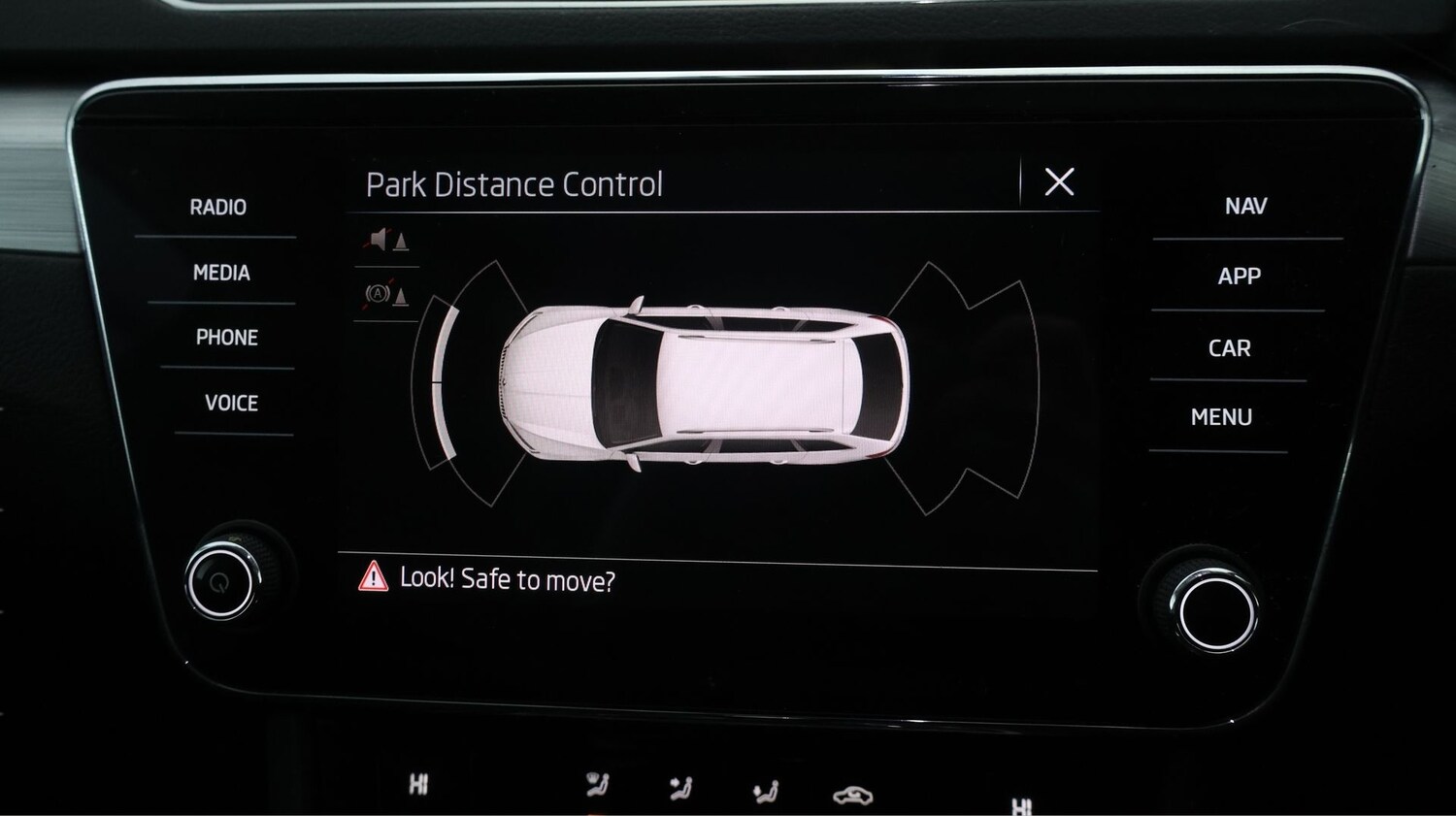 Used Skoda Superb 2023 for sale - 77214766: Photo 22