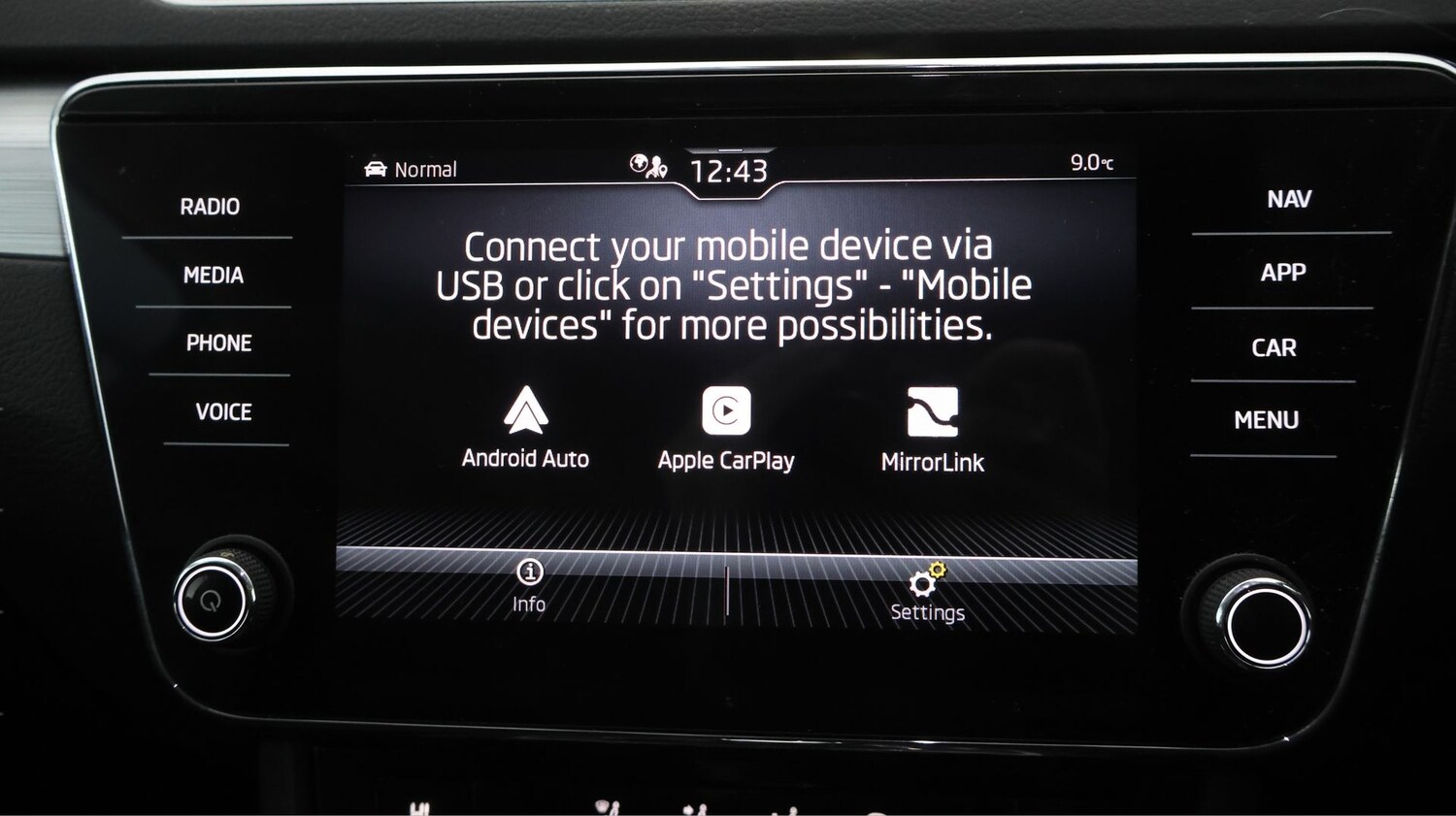 Used Skoda Superb 2023 for sale - 77214766: Photo 23