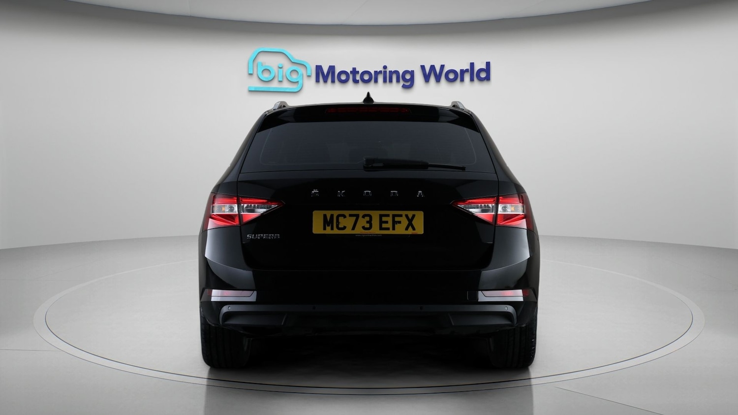 Used Skoda Superb 2023 for sale - 77214766: Photo 6