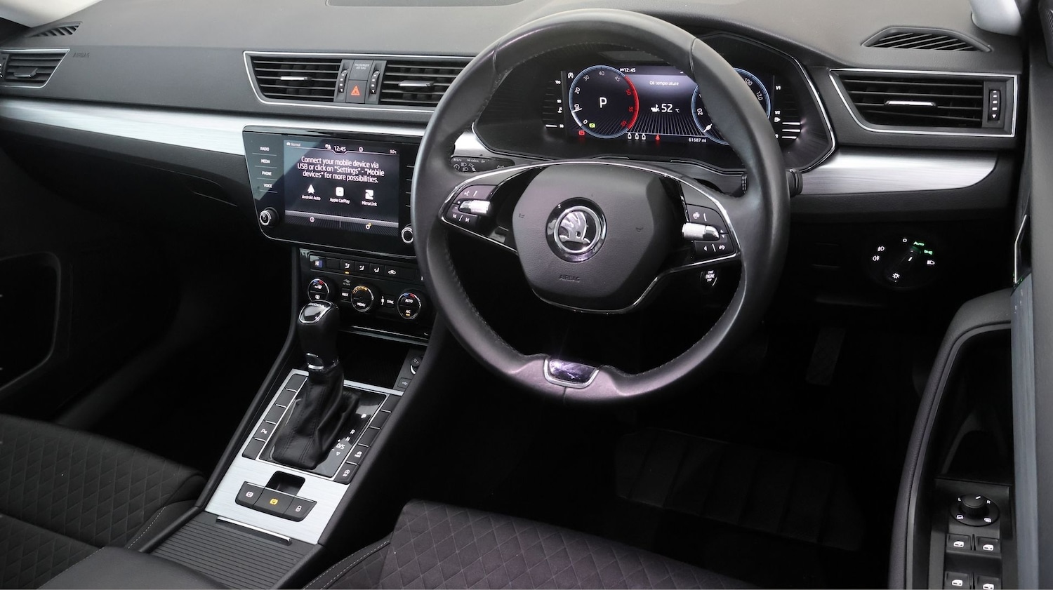 Used Skoda Superb 2023 for sale - 77214766: Photo 9