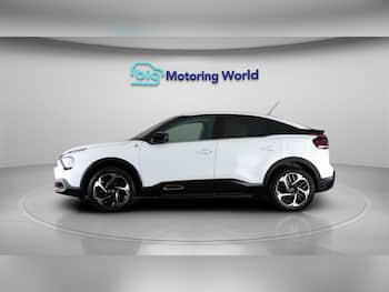 Used Citroen C4 2022 for sale - 79653828: Photo
