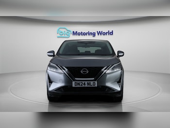 Used Nissan Qashqai 2024 for sale - 78693831: Photo