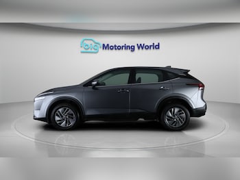 Used Nissan Qashqai 2024 for sale - 78693831: Photo