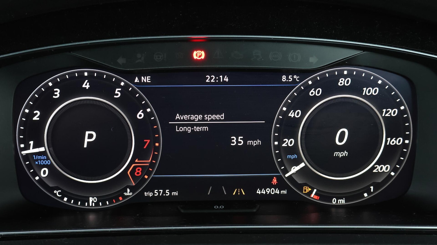 Used Volkswagen Golf 2019 for sale - 76592616: Photo 10