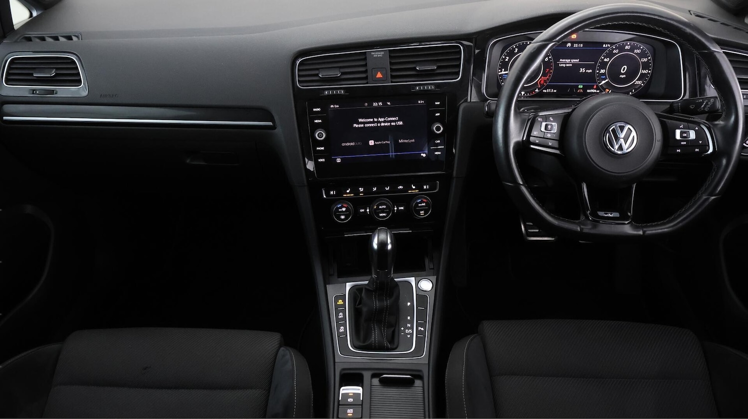 Used Volkswagen Golf 2019 for sale - 76592616: Photo 12