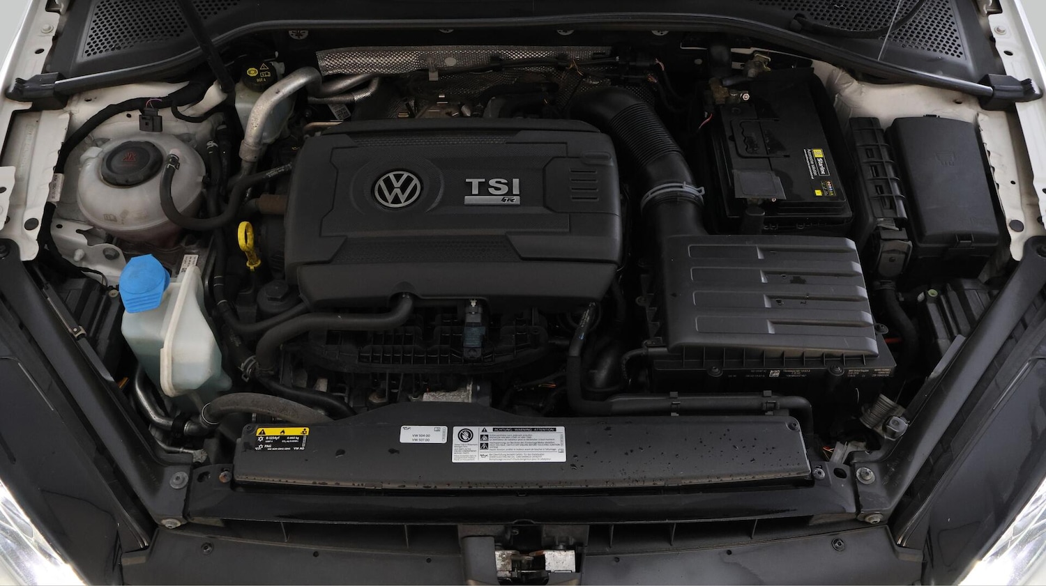 Used Volkswagen Golf 2019 for sale - 76592616: Photo 18
