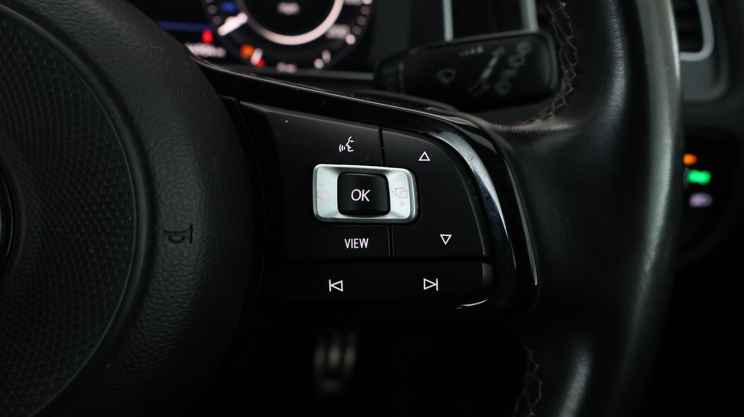 Used Volkswagen Golf 2019 for sale - 76592616: Photo 22