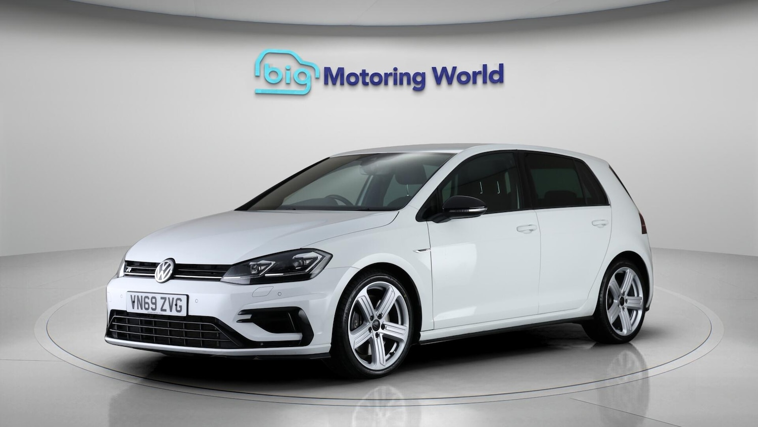 Used Volkswagen Golf 2019 for sale - 76592616: Photo 3