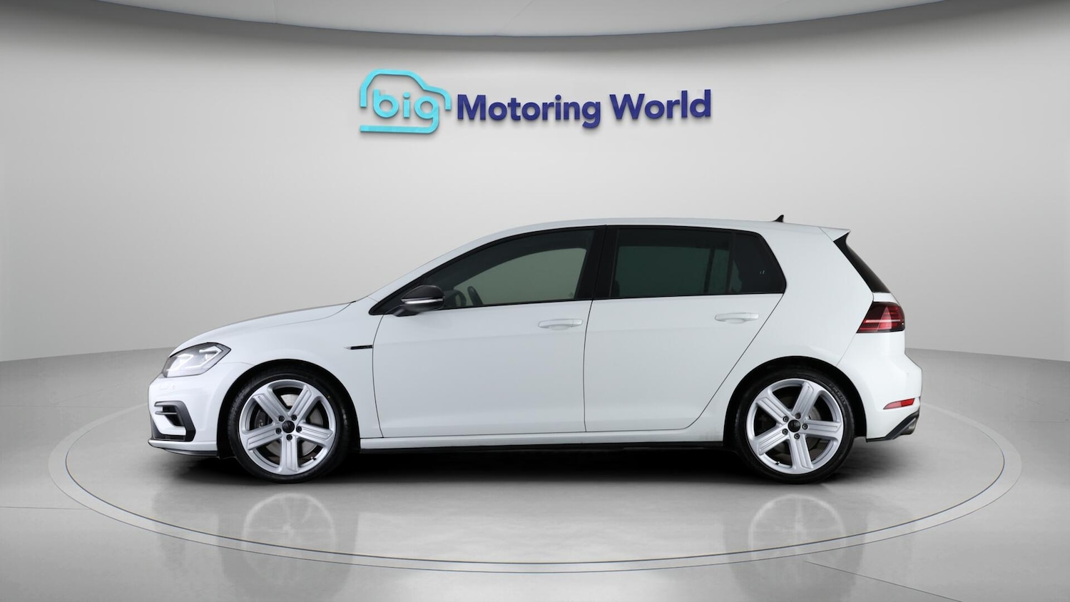 Used Volkswagen Golf 2019 for sale - 76592616: Photo 4