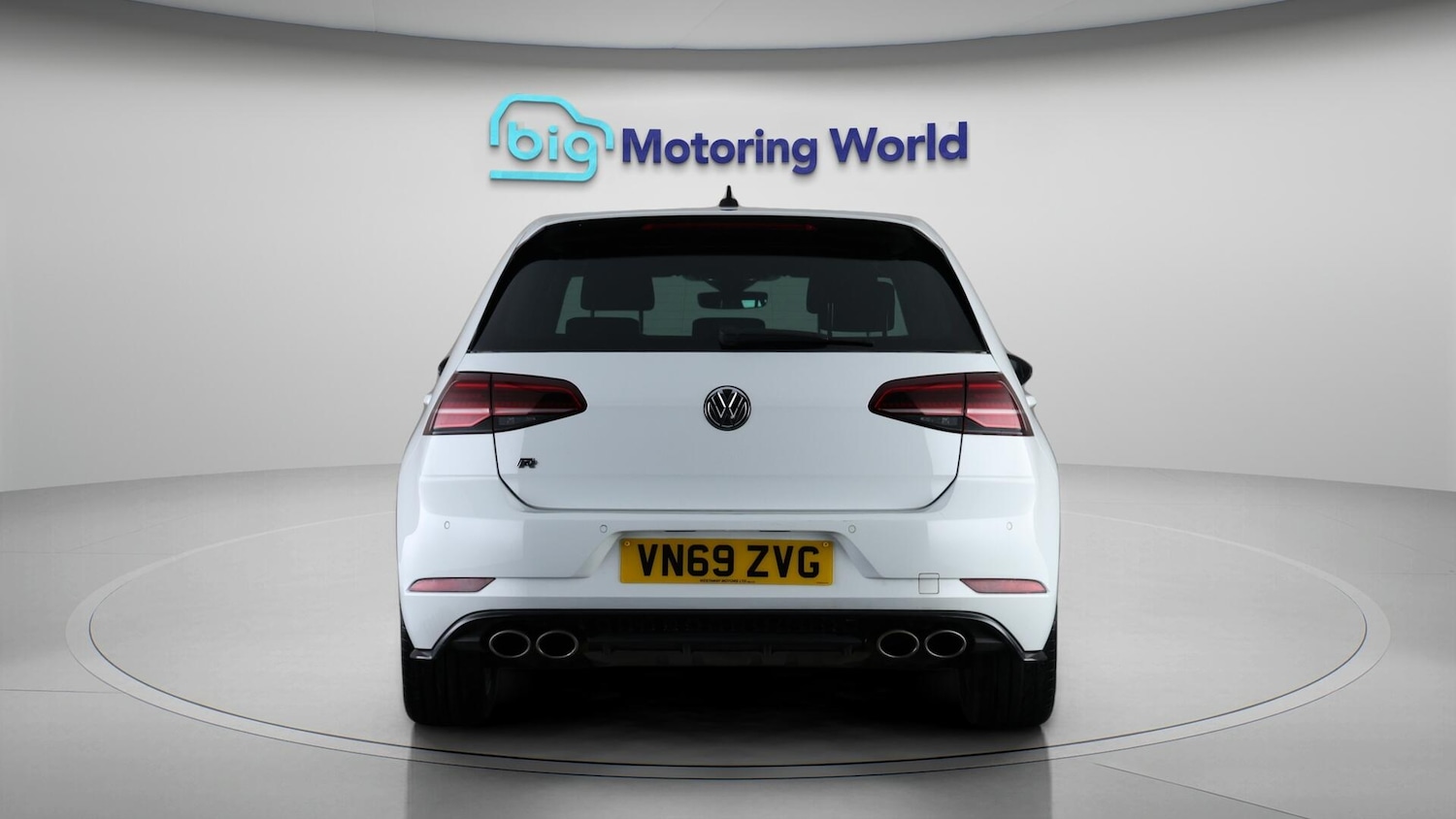 Used Volkswagen Golf 2019 for sale - 76592616: Photo 6