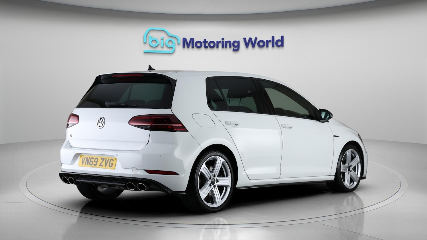 Used Volkswagen Golf 2019 for sale - 76592616: Photo 7