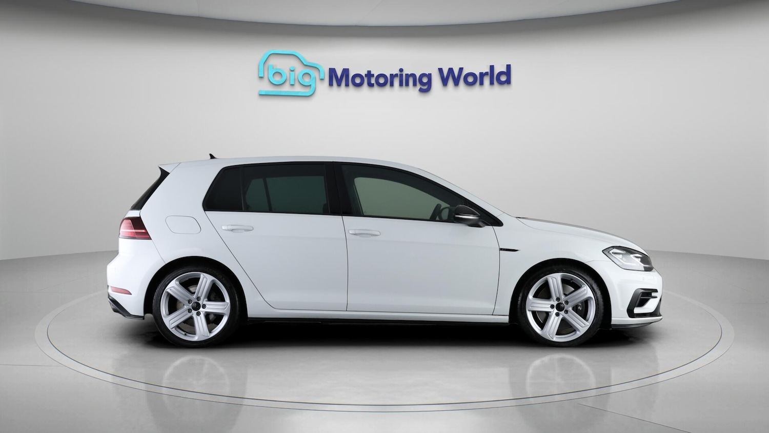 Used Volkswagen Golf 2019 for sale - 76592616: Photo 8