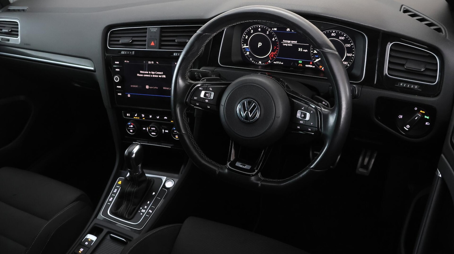 Used Volkswagen Golf 2019 for sale - 76592616: Photo 9