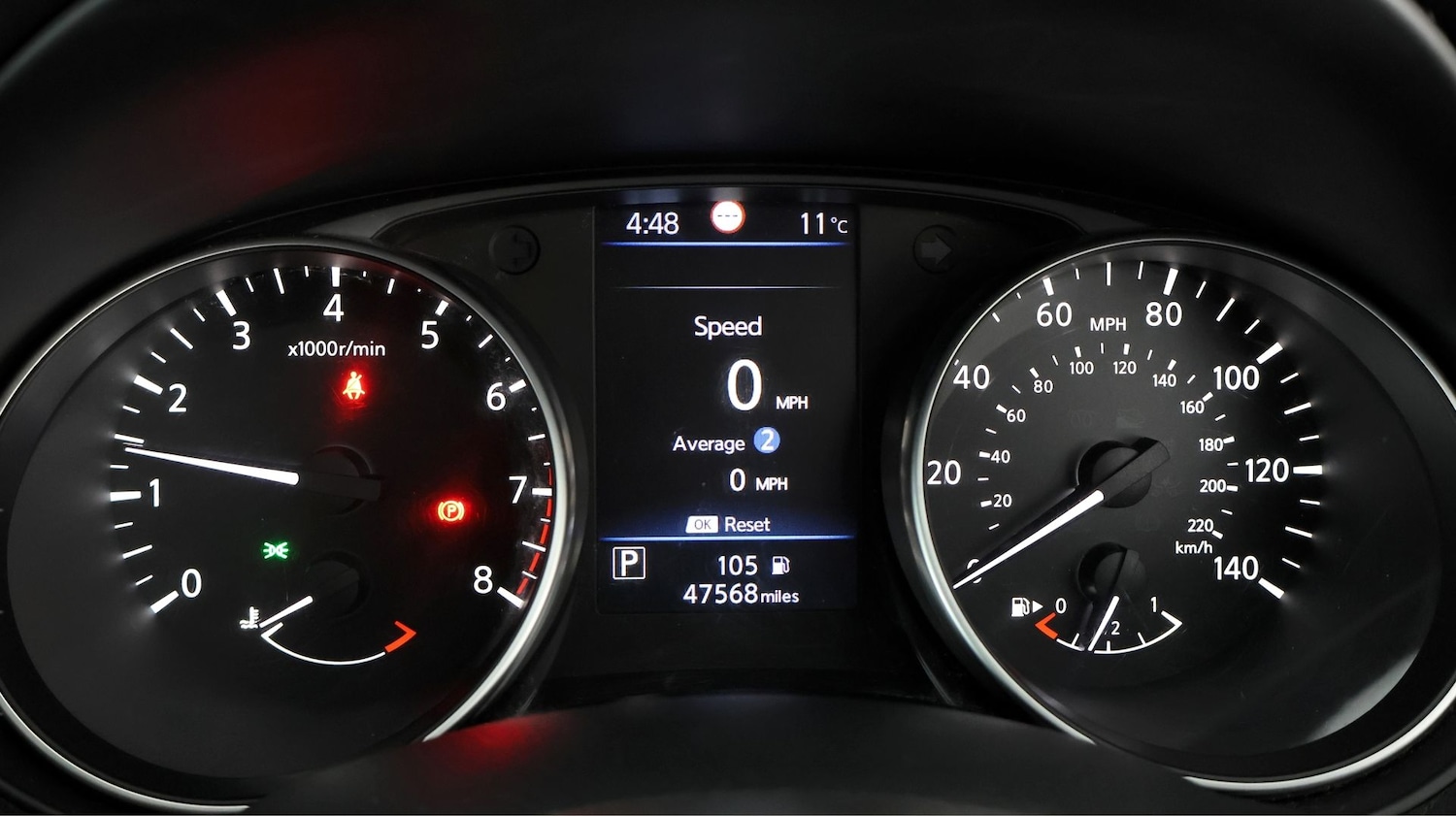 Used Nissan Qashqai 2020 for sale - 77891822: Photo 10