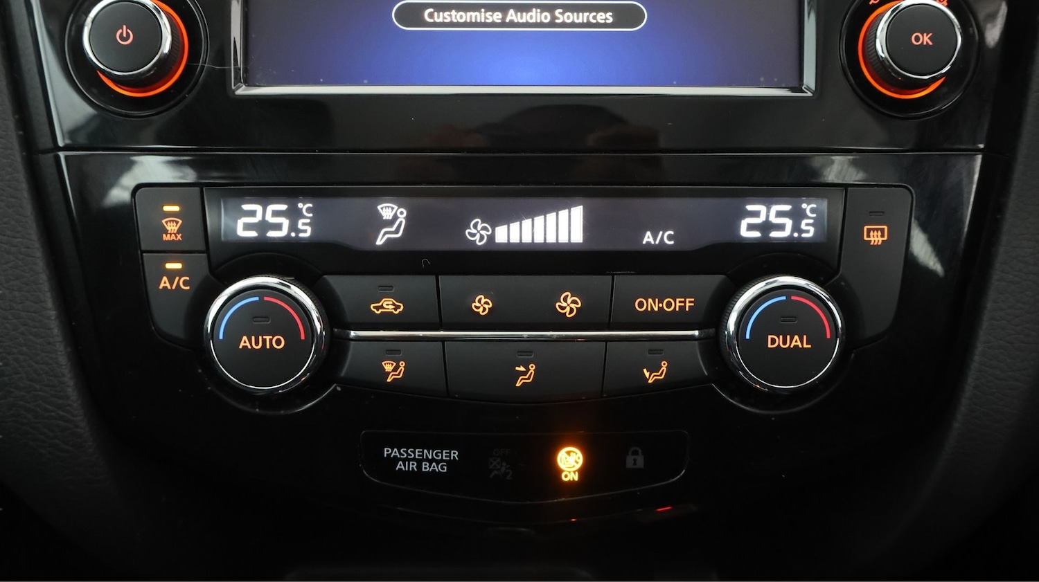 Used Nissan Qashqai 2020 for sale - 77891822: Photo 12